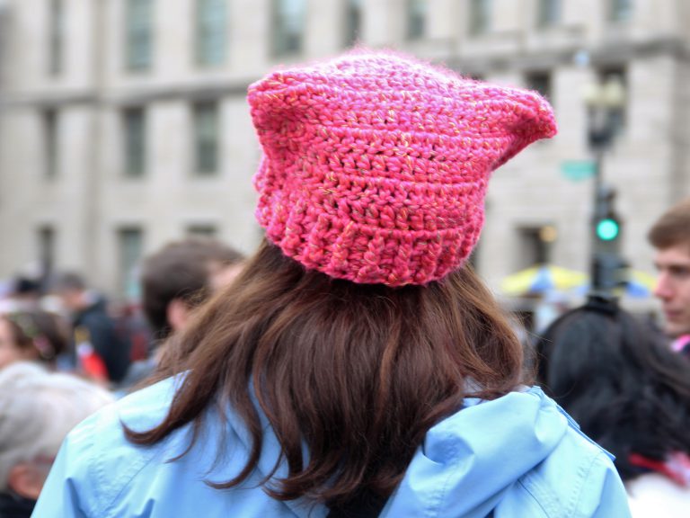 Pussy Hats