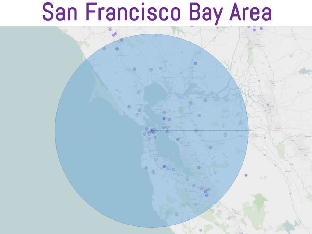 San Francisco Bay Area breweries