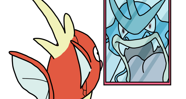 pokemon myths making a